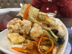 -香港饭店0410(明洞店)