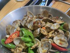 -阿鸡鱼庄·顺德鲜蒸小炒(亚运村店)