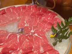 -乐宴·老北京铜火锅(桂庙店)