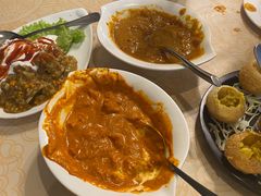 -Santoor 萨都里印度餐厅(北锣鼓巷店)
