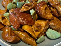 -小吊梨汤·北京菜·烤鸭(双井乐成中心店)