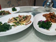 -大东海海鲜酒楼(渔人码头总店)