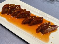 -狮王府淮扬菜(万象城店)