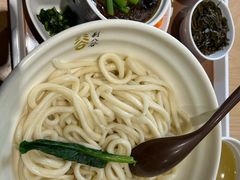 -剔八谷山西面馆(南内环店)