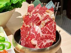 -伊茉家的烤肉店(勒泰中心店)