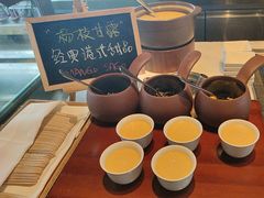 -君悦酒店·乐厨·高空自助餐(青年大街店)