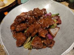 -绿茶餐厅(coco park 店)