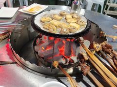 -喷火龙西昌火盆烧烤(泸州总店)