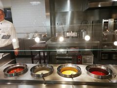 -So Lounge索兰至餐厅(蓝色港湾店)