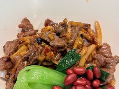 -漆黑觉米粉(三里屯店)