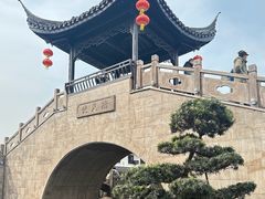 -南浔古镇