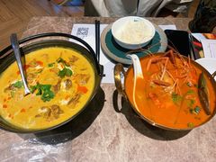 -美奈小馆·东南亚菜(福田星河COCO Park店)