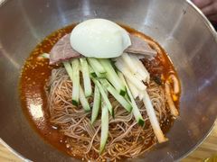 -江南面屋(明洞店)