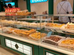 -老鼎丰(靖宇街总店)