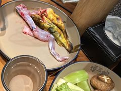 -谭三娘鲜切牛肉自助火锅(九眼桥总店)