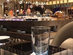 -康帝国际酒店-艾斯本自助西餐厅