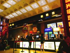 -璇宫国际影城(江汉路店)