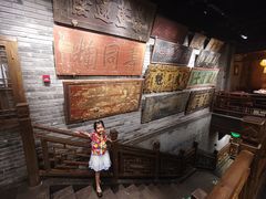 -四世同堂·京菜·烤鸭(双井店)