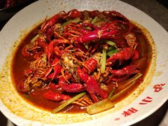 -沪小胖小龙虾(淮海中路旗舰店)