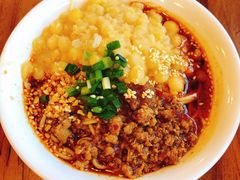 豌杂小面-付小姐在成都(中山公园店)
