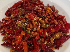 辣子鸡-和记小菜(七宝店)