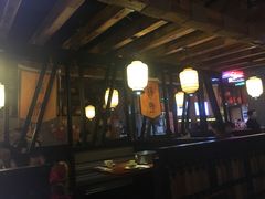 -杨翔豆皮涮牛肚(万和城店)