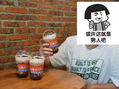 -喜茶(东莞雍华庭店)