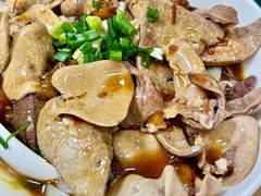 -荔林食店(西华路店)