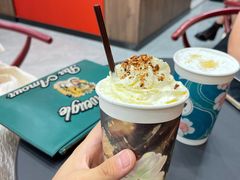 -茶话弄(北京密云万象汇店)