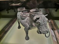 -上海博物馆(人民广场馆)