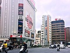 -秋叶原电器街