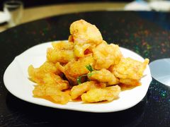 -鸭绿江民族饭店(总店)