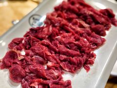 -盛元盛居传统炭火锅(绿园店)