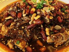 凉拌鸡-铁公鸡·四川料理(天环广场店)