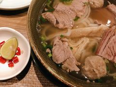 安南火车头汤河粉-安南越南餐厅(青岛万象城店)