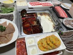 -海底捞火锅(杭州天虹购物中心店)