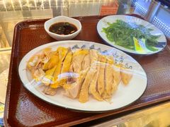 -官桥贡面(吉城大厦店)
