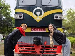 -柳州工业博物馆