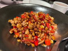 -徐记海鲜(阿波罗店)