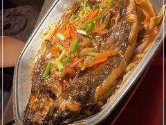 -马邦子·紫苏烤鱼(恒隆广场店)