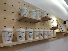 -GOOD好事咖啡(会展城店)
