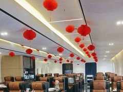 -法兰度航空主题餐厅(端州店)