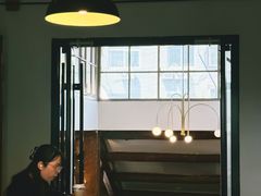 -1901 Cafe(西四店)