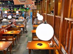 -黑鸡小馆(金源店)