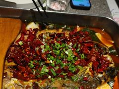 -烟火鱼乡(京华城店)