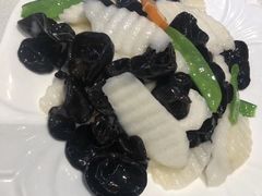 -蓬川食府(金海道店)