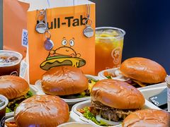 -Pull-Tab拉环咖啡(杭州市上城区来福士中心店)