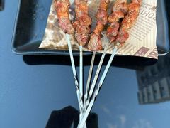 -金谷园饺子·烧烤(人大总店)