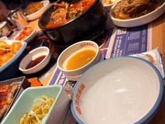 -韩香福脊骨汤锅(上杭路店)