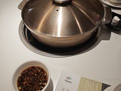 -烹然四季椰子鸡火锅(姚家园万象汇店)